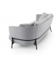Deep Cradle Arflex Divano
