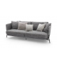 Deep Cradle Sofa Arflex