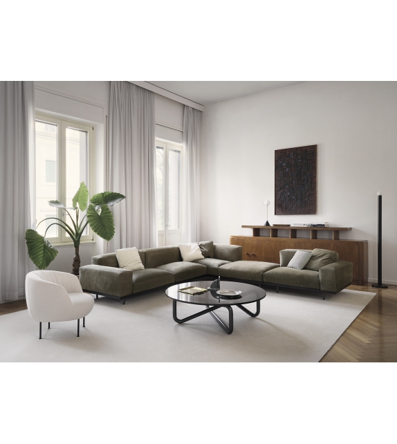 Supplì Arflex Poltrona