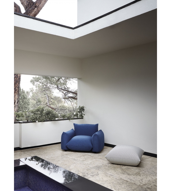 Marenco Outdoor Arflex Fauteuil