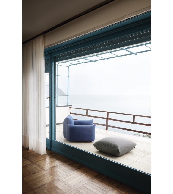 Marenco Outdoor Arflex Fauteuil