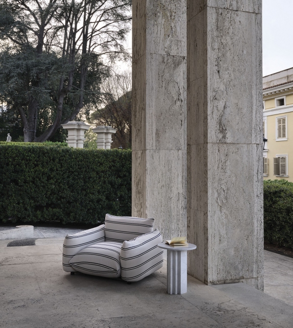 Marenco Outdoor Arflex Poltrona