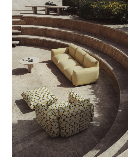 Marenco Outdoor Arflex Poltrona