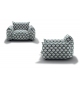 Marenco Outdoor Arflex Butaca