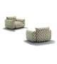 Marenco Outdoor Arflex Poltrona