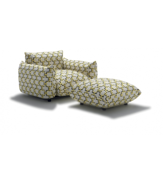 Marenco Outdoor Arflex Butaca