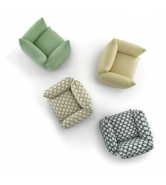 Marenco Outdoor Arflex Butaca