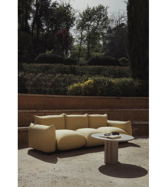 Marenco Outdoor Arflex Butaca