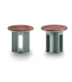 Arcolor Arflex Table Basse