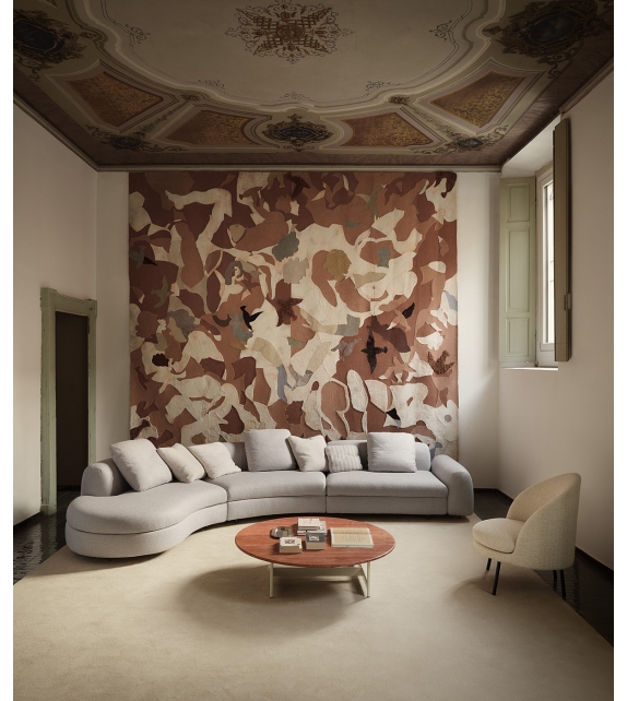 Tokio Arflex Couchtisch