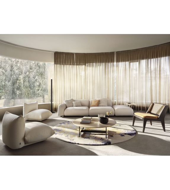 Tokio Arflex Coffee Table