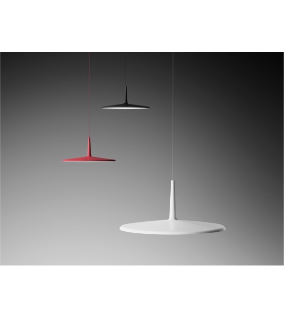 Skan Vibia Lampada a Sospensione