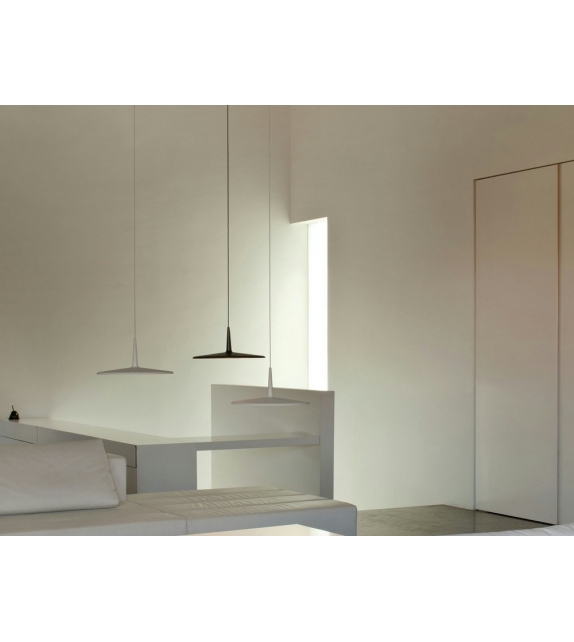 Skan Vibia Pendant Lamp
