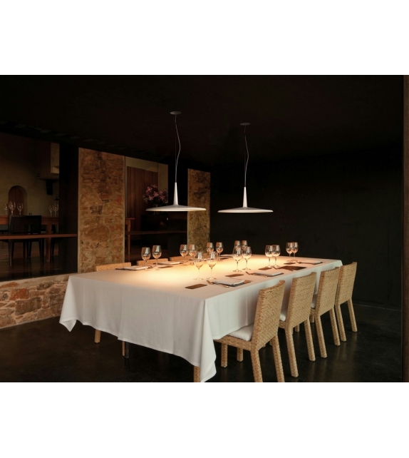 Skan Vibia Suspension