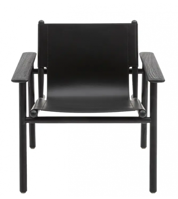 Cordoba B&B Italia Fauteuil
