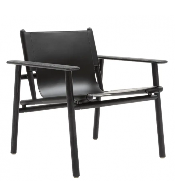 Cordoba B&B Italia Armchair