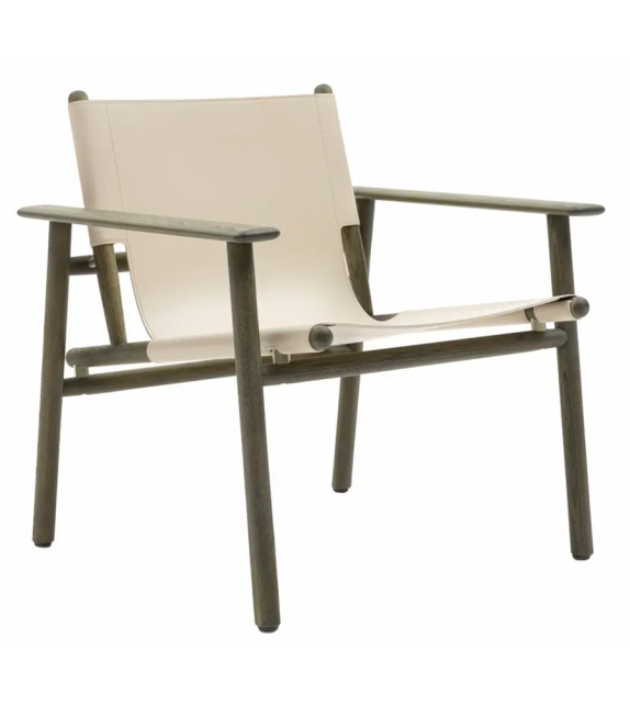 Cordoba B&B Italia Fauteuil