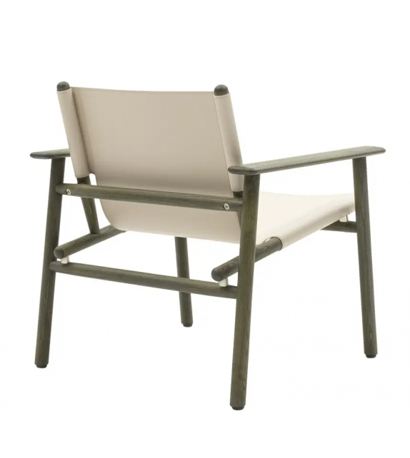 Cordoba B&B Italia Fauteuil