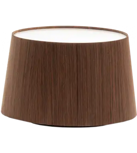 Planck B&B Italia Coffee Table