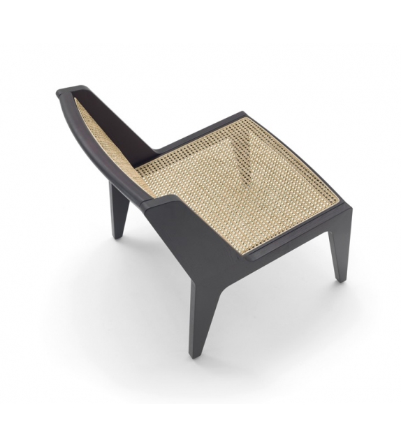 Delta Vienna Arflex Sessel