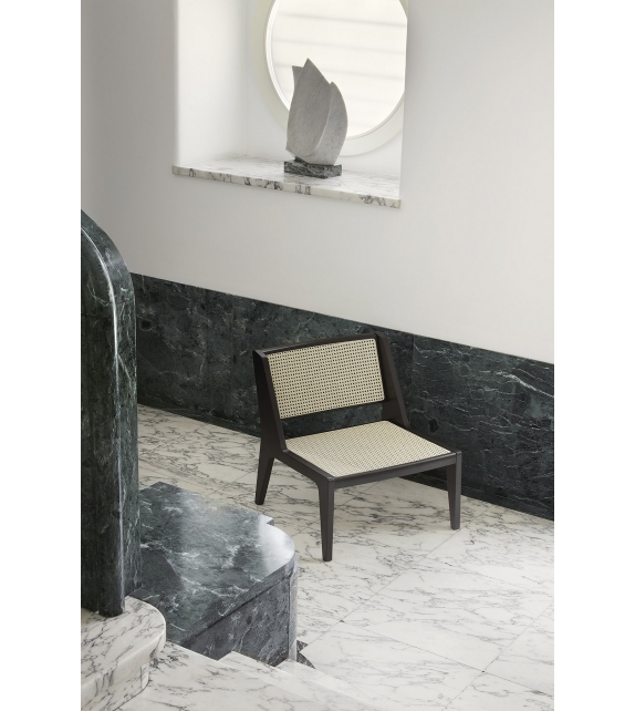 Delta Vienna Arflex Poltrona