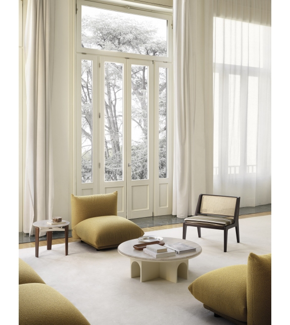 Delta Vienna Arflex Poltrona