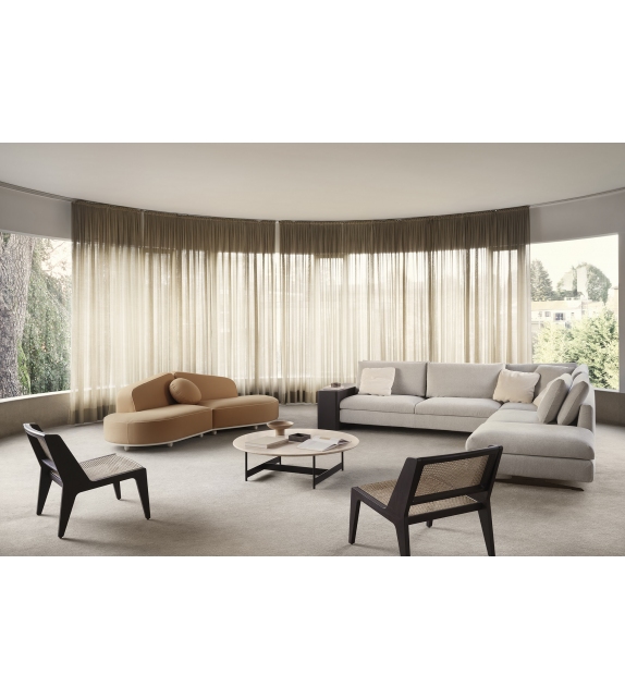 Delta Vienna Arflex Butaca