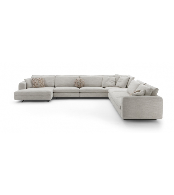 Leenus Arflex Sofa