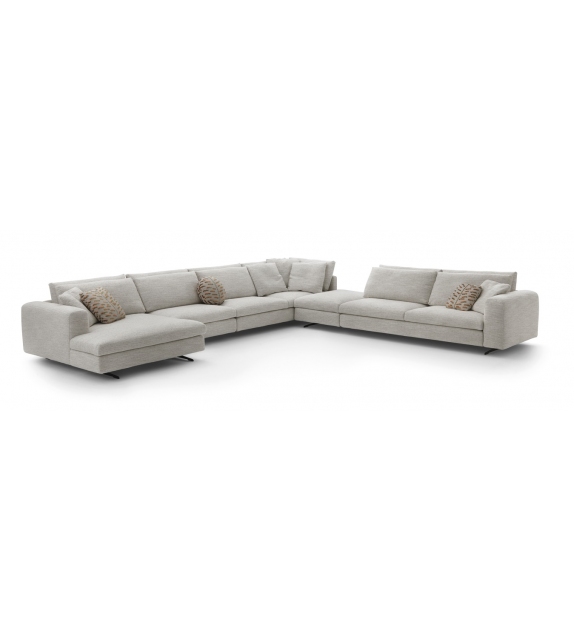 Leenus Arflex Sofa