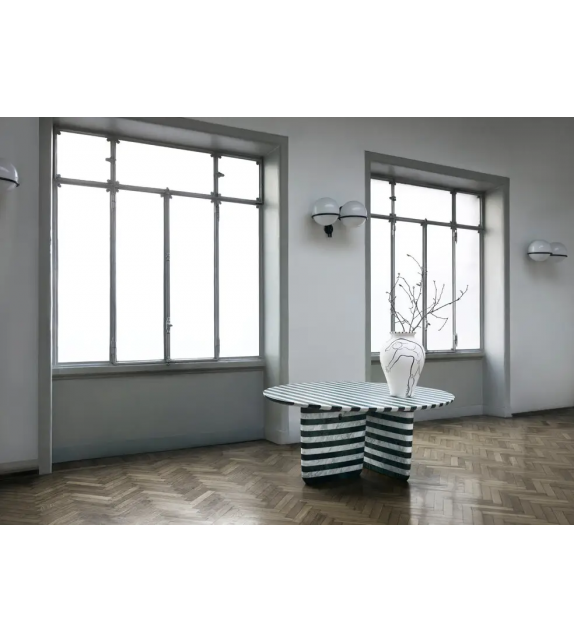 Tobi-Ishi B&B Italia Table - Special Edition