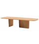 Tobi-Ishi B&B Italia Table en Bois