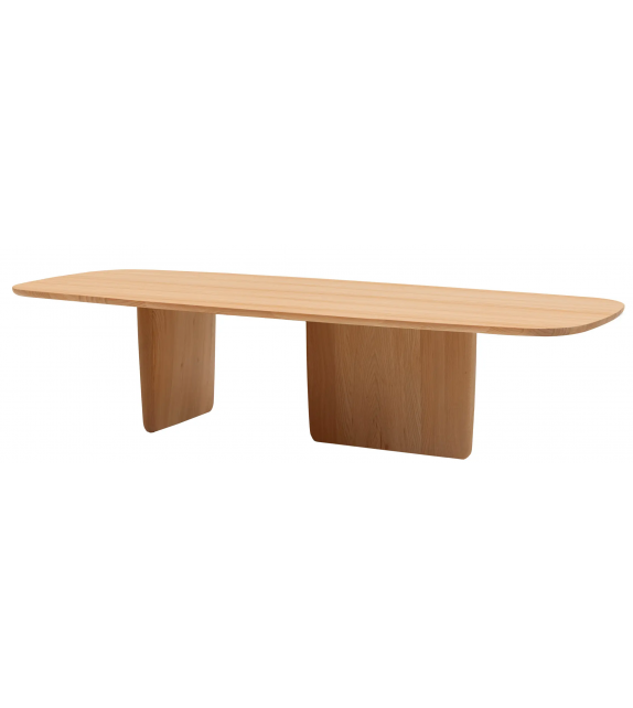 Tobi-Ishi B&B Italia Table en Bois
