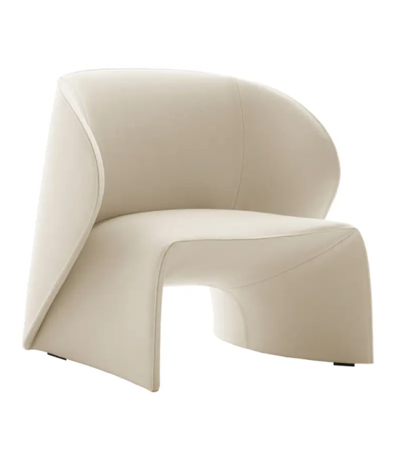 Omoi B&B Italia Fauteuil
