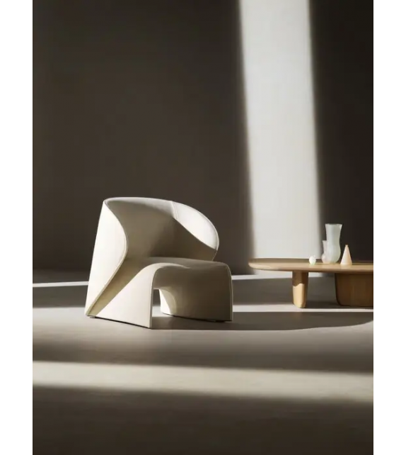 Omoi B&B Italia Fauteuil