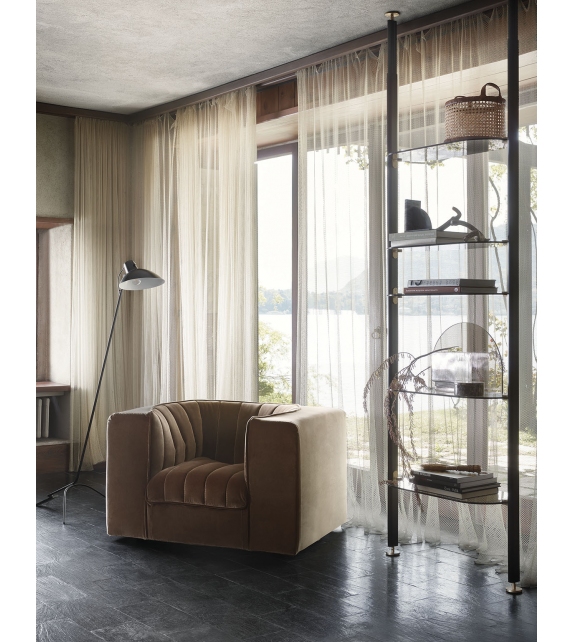 9000 Arflex Poltrona