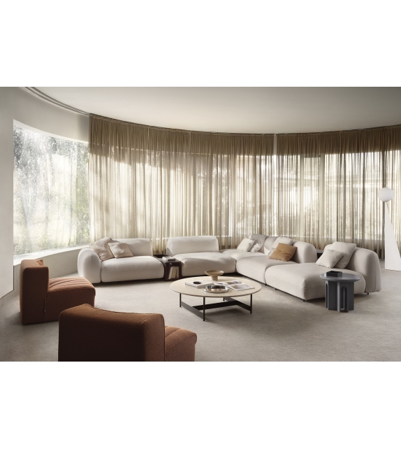 9000 Arflex Poltrona