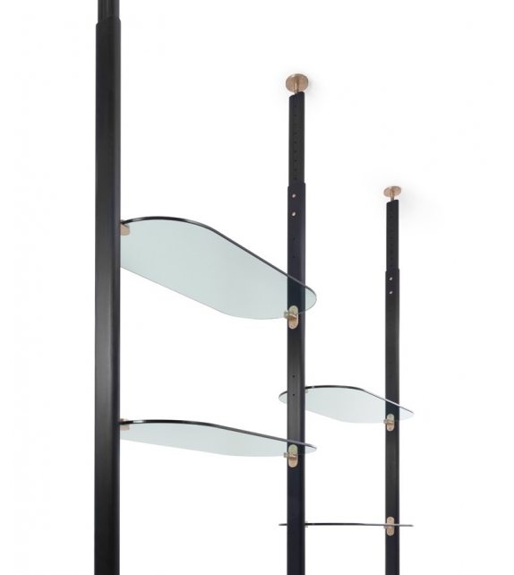 Alba Arflex Bücherregal