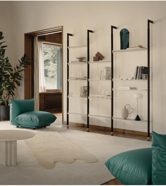 Alba Arflex Bücherregal