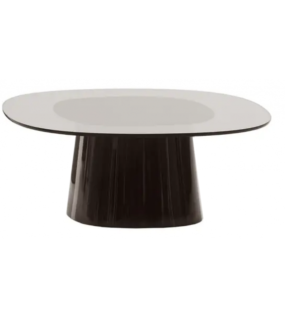 Allure O' Dot Vetro B&B Italia Coffee Table
