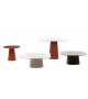 Allure O' Dot Vetro B&B Italia Table Basse