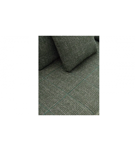 Sofa Charles Large B&B Italia