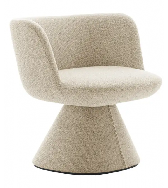 Flair O' B&B Italia Sedia