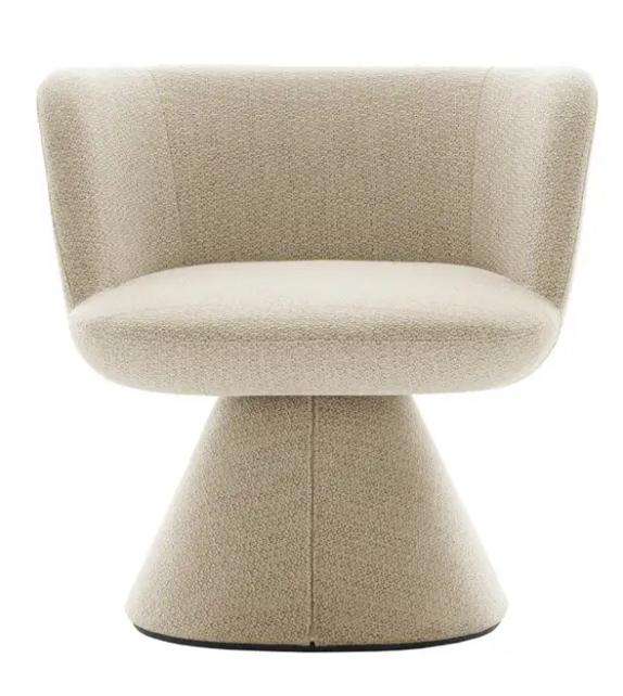 Flair O' B&B Italia Sedia