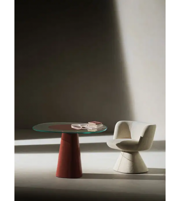 Flair O' B&B Italia Silla