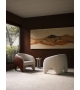 Yuzu Arflex Armchair