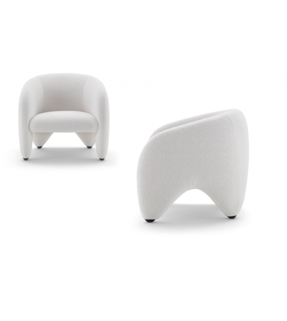 Yuzu Arflex Poltrona