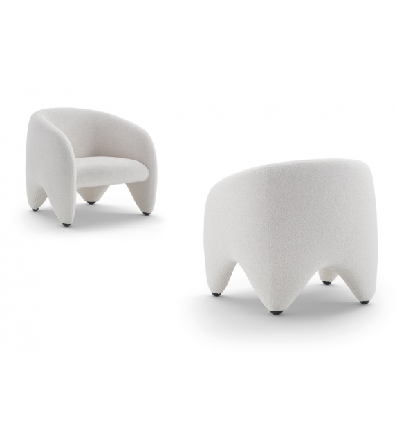 Yuzu Arflex Poltrona