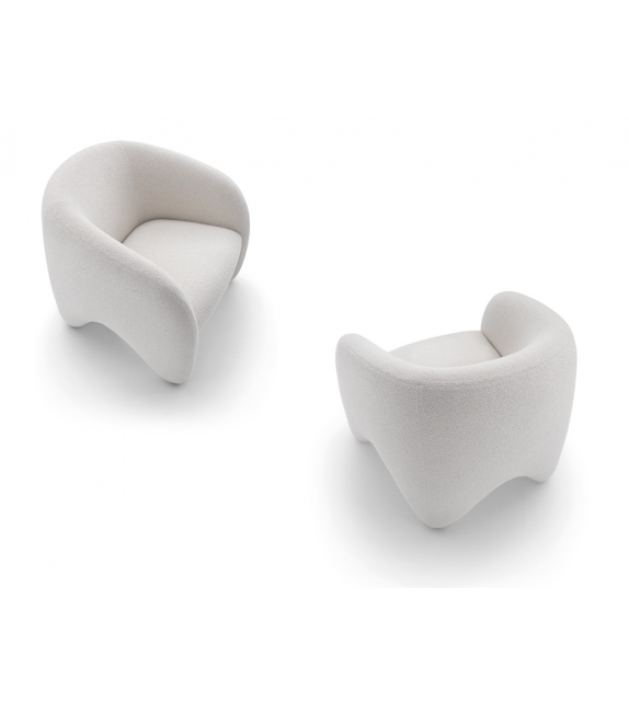 Yuzu Arflex Poltrona