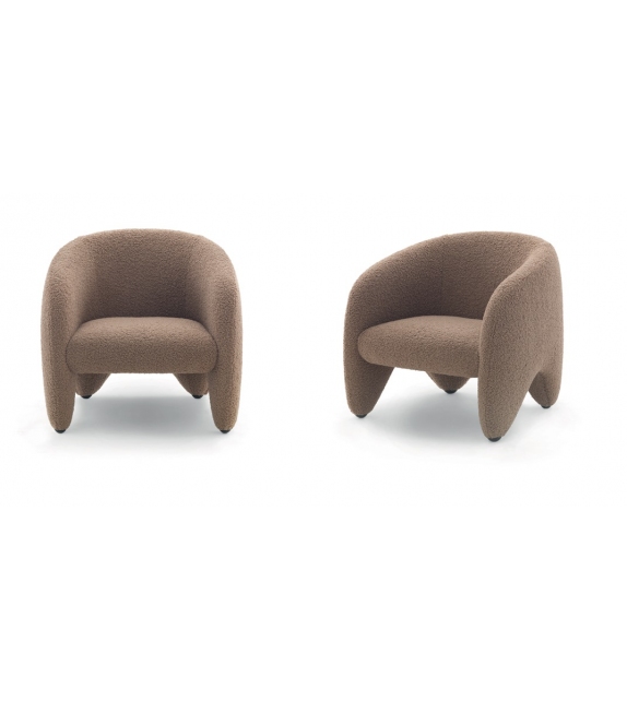 Yuzu Arflex Fauteuil