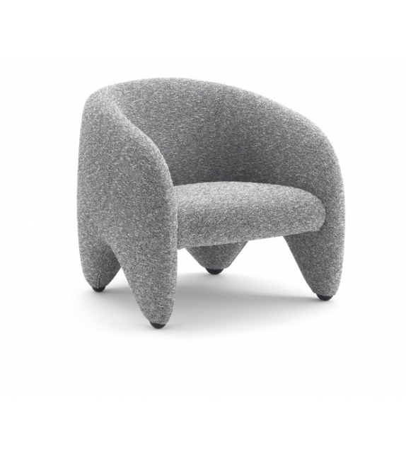 Yuzu Arflex Fauteuil